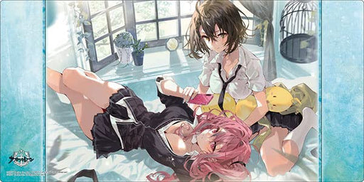 Rubber Mat Ace'S After School V2 Vol.545 Azur Lane- Japan Figure Store - #1 Bring To You The Best Japanese Goods