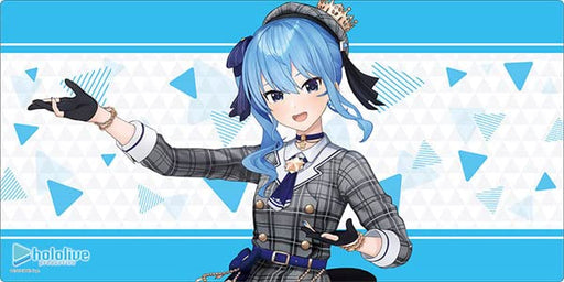 Bushiroad V2 Vol.792 Hololive Hoshimachi Suisei 2023Ver. Mat- Japan Figure Store - #1 Bring To You The Best Japanese Goods