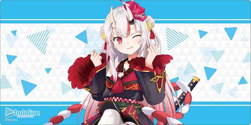 Bushiroad Mat V2 Vol.805 Hololive Hyakki Ayame 2023Ver.- Japan Figure Store - #1 Bring To You The Best Japanese Goods
