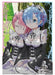 Bushiroad High Grade Vol.1143 Sleeve Collection - Re:Zero Rem & Ram Part.2- Japan Figure Store - #1 Bring To You The Best Japanese Goods