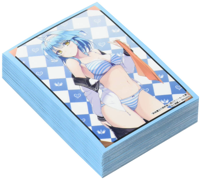 Bushiroad High Grade Vol.2575 Sleeve Collection with Nonaka Yuzuki Design- Japan Figure Store - #1 Bring To You The Best Japanese Goods
