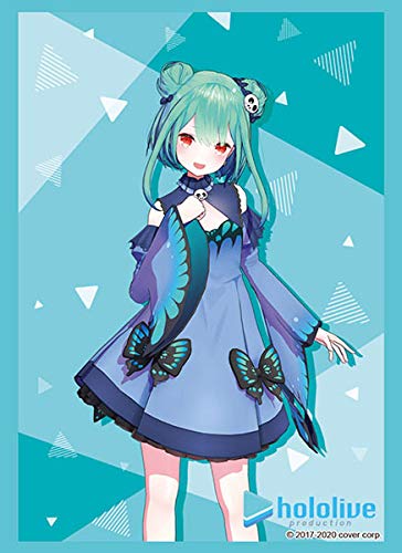 Bushiroad High Grade Sleeve Collection Vol.2649 Featuring Junha Rushia Hololive Production- Japan Figure Store - #1 Bring To You The Best Japanese Goods