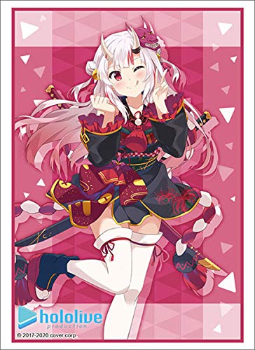 Bushiroad High Grade Sleeve Collection Vol.2756 Hololive 2nd Fes Beyond Stage Hyakki Ayame Ver- Japan Figure Store - #1 Bring To You The Best Japanese Goods