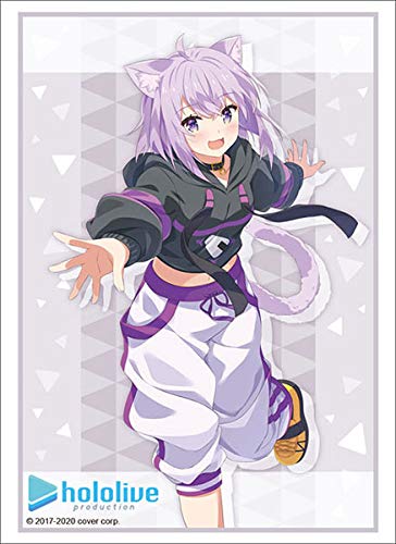 Bushiroad High Grade Sleeve Collection Vol.2760 - Hololive 2nd Fes Beyond Stage: Nekomata Okayu- Japan Figure Store - #1 Bring To You The Best Japanese Goods