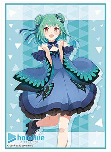 Bushiroad High Grade Vol.2790 Sleeve Hololive Runba Rushia 2nd Fes Beyond Stage Edition- Japan Figure Store - #1 Bring To You The Best Japanese Goods