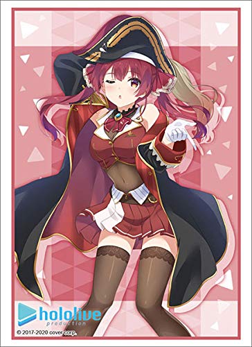 Bushiroad High Grade Sleeve Collection Vol.2793 - Hololive Production Hosho Marine 2nd Fes Beyond Stage Ver- Japan Figure Store - #1 Bring To You The Best Japanese Goods