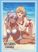 Bushiroad Sleeve Collection HG Vol.3383: Rishia & Aisha Swimsuit Ver.- Japan Figure Store - #1 Bring To You The Best Japanese Goods