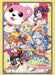 Card Sleeves Hello Happy World Vol. 3430 Bang Dream! Girls Band Party- Japan Figure Store - #1 Bring To You The Best Japanese Goods