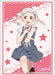 Card Sleeves Arashi Chisato Summer Clothes Ver. Vol.3507 Love Live! Superstar!!- Japan Figure Store - #1 Bring To You The Best Japanese Goods