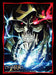 Bushiroad Sleeve Collection High Grade Vol.3521 Overlord Iv Teaser Visual Pack- Japan Figure Store - #1 Bring To You The Best Japanese Goods