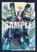 Bushiroad Sleeve Collection Mini Vol.617 Cardfight!! Vanguard Blue Storm Dragon Maelstrom- Japan Figure Store - #1 Bring To You The Best Japanese Goods