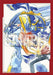 Bushiroad Sleeve Mini Vol.629 Vanguard Zero Shindo Chrono & Chronojet Dragon- Japan Figure Store - #1 Bring To You The Best Japanese Goods