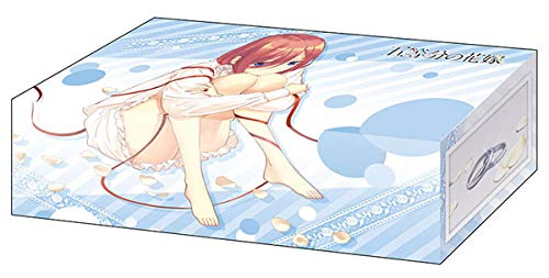 Bushiroad Miku Nakano Quintessential Quintuplets Collection Storage Box Vol.422- Japan Figure Store - #1 Bring To You The Best Japanese Goods