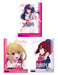 Bushiroad Trading Card Collection Clear Vol.2 Box [Oshinoko]- Japan Figure Store - #1 Bring To You The Best Japanese Goods