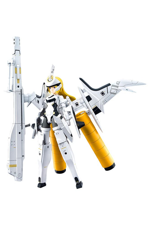 KOTOBUKIYA 1/1 Megami Device Collaboration Busou Shinki Type Angel Arnval Plastic Model- Japan Figure Store - #1 Bring To You The Best Japanese Goods