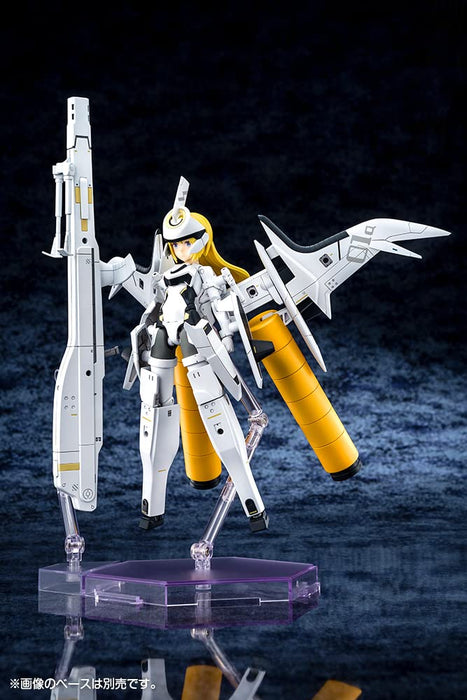 KOTOBUKIYA 1/1 Megami Device Collaboration Busou Shinki Type Angel Arnval Plastic Model- Japan Figure Store - #1 Bring To You The Best Japanese Goods