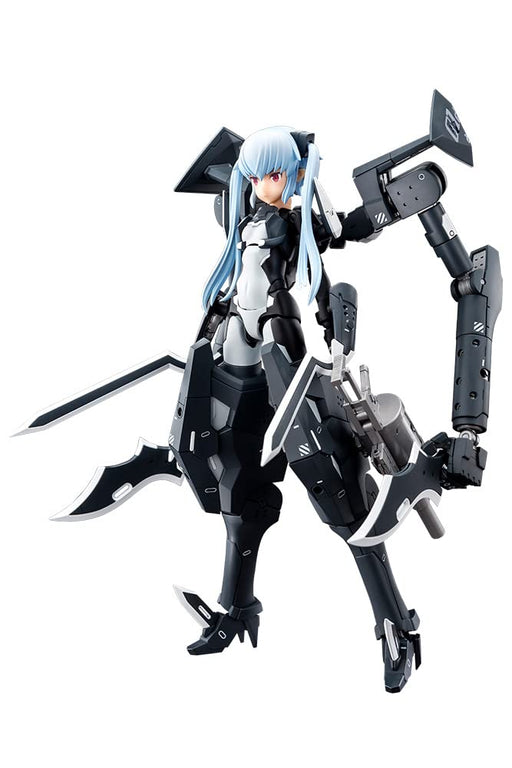 Figure Devil Type Strarf Busou Shinki X Megami Device- Japan Figure Store - #1 Bring To You The Best Japanese Goods