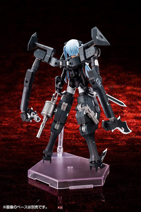 Figure Devil Type Strarf Busou Shinki X Megami Device- Japan Figure Store - #1 Bring To You The Best Japanese Goods