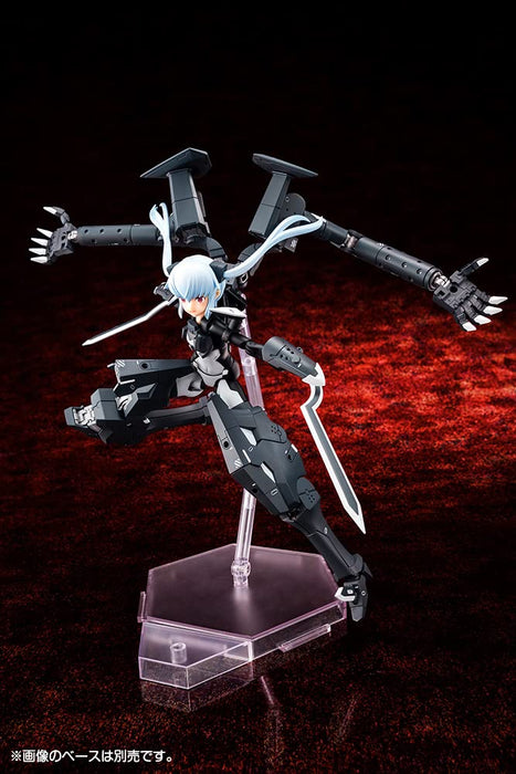 Figure Devil Type Strarf Busou Shinki X Megami Device- Japan Figure Store - #1 Bring To You The Best Japanese Goods
