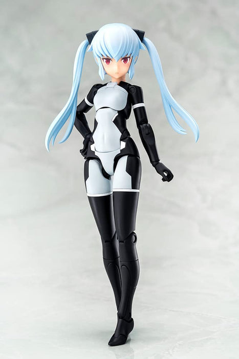 Figure Devil Type Strarf Busou Shinki X Megami Device- Japan Figure Store - #1 Bring To You The Best Japanese Goods