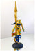 Mimolde Cabico Choipura Series No.004 Cleopatra Obelisk Tower 60mm Plastic Model MIM-006-CG- Japan Figure Store - #1 Bring To You The Best Japanese Goods