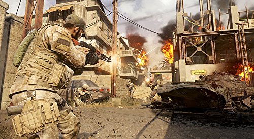 Call Of Duty Modern Warfare Remastered Sony Ps4 Playstation - New Japan Figure 4948872015233 2
