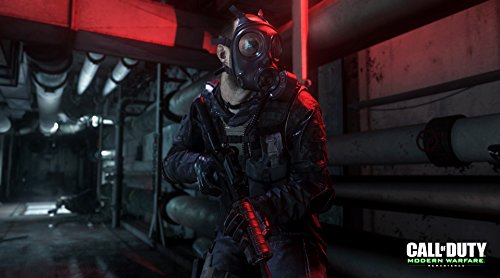 Call Of Duty Modern Warfare Remastered Sony Ps4 Playstation - New Japan Figure 4948872015233 6