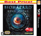 Capcom Biohazard: Revelations Best Price 3Ds Used