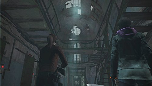 Capcom Biohazard: Revelations 2 Psvita - Used Japan Figure 4976219063029 1