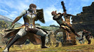 Capcom Dragons Dogma Online Limited Edition Ps4 - New Japan Figure 4976219064804 4