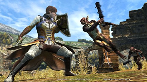 Capcom Dragons Dogma Online Limited Edition Ps4 - New Japan Figure 4976219064804 4