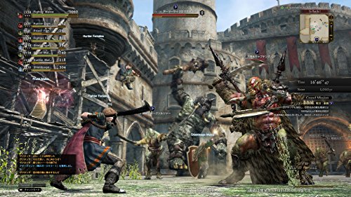 Capcom Dragons Dogma Online Limited Edition Ps4 - New Japan Figure 4976219064804 7