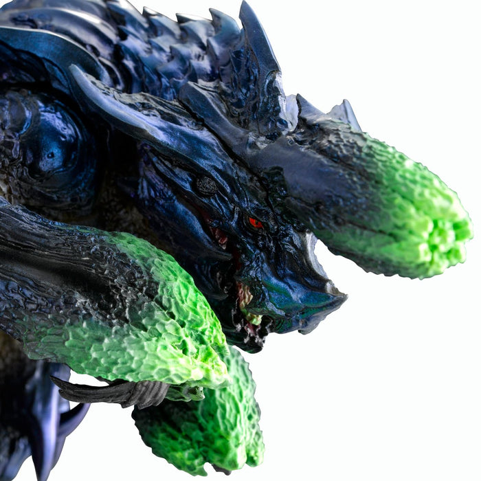 Capcom Figure Builder Creator's Model Breaking Dragon Brachydios Reprint Edition H175xW105xD215mm PVC ABS- Japan Figure Store - #1 Bring To You The Best Japanese Goods