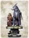 Capcom Figure Builder Creators Model Otomogaruku Cp12049- Japan Figure Store - #1 Bring To You The Best Japanese Goods