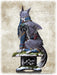 Capcom Figure Builder Creators Model Otomogaruku Cp12049- Japan Figure Store - #1 Bring To You The Best Japanese Goods