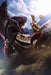 Capcom Monster Hunter 4 3Ds Used