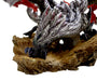 Capcom Monster Hunter Cfb Capcom Figure Builder Creators Model Tenkou Dragon Valfark About H225 X W250 X D200Mm Pvc Jul178823- Japan Figure Store - #1 Bring To You The Best Japanese Goods