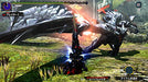 Capcom Monster Hunter Xx Nintendo Switch Ver. - Used Japan Figure 4976219086301 2