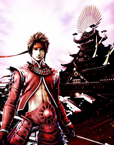 Capcom Sengoku Basara Sanada Yukimuraden Sony Ps4 Playstation 4 - New Japan Figure 4976219077309 2