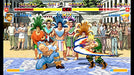 Capcom Ultra Street Fighter Ii The Final Challengers Nintendo Switch - Used Japan Figure 4976219081757 4