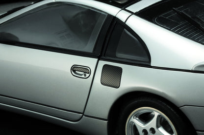 HASEGAWA Tf-10 Carbon Finish 12 90 X 200Mm- Japan Figure Store - #1 Bring To You The Best Japanese Goods