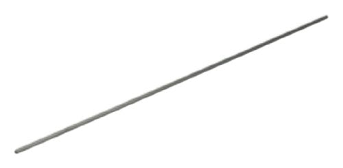 ABC HOBBY RC 71063 Carbon Rod 5X500Mm- Japan Figure Store - #1 Bring To You The Best Japanese Goods