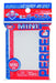 KMC - Card Barrier Mini Perfect Size 100Pcs- Japan Figure Store - #1 Bring To You The Best Japanese Goods