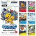 Card Gamer Vol.51 W/bonus Item Magazine- Japan Figure Store - #1 Bring To You The Best Japanese Goods