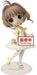 Banpresto Cardcaptor Sakura Clear Card Edition Q Posket Figure Vol.3 Regular Color- Japan Figure Store - #1 Bring To You The Best Japanese Goods