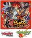 Bushiroad Cardfight Vanguard OverDress Title Trial Deck 2nd Edition Monster Strike Super Beast God Festival- Japan Figure Store - #1 Bring To You The Best Japanese Goods