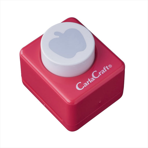 Craft Punch Medium Apple- Japan Figure Store - #1 Bring To You The Best Japanese Goods