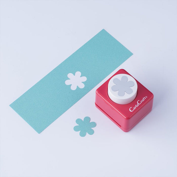 Craft Punch Medium Petal 6- Japan Figure Store - #1 Bring To You The Best Japanese Goods