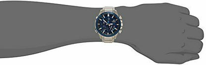 Casio 2017 Edifice Time Traveler Eqb-501db-2ajf Smartphone Link Men's Watch- Japan Figure Store - #1 Bring To You The Best Japanese Goods