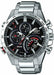 Casio 2017 Edifice Time Traveler Eqb-501xd-1ajf Smartphone Link In Box - Japan Figure